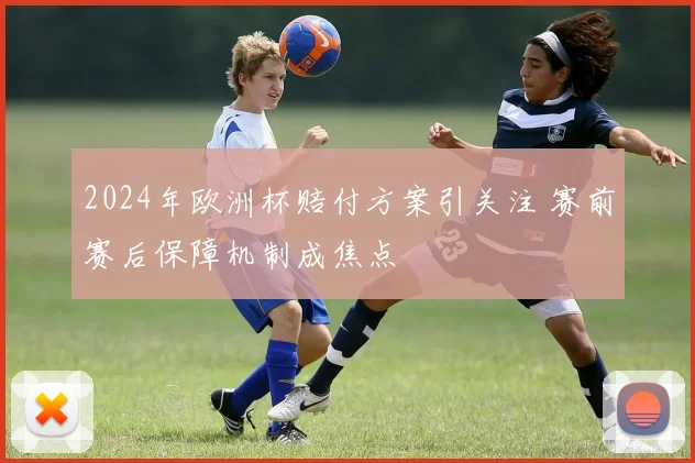 2024年欧洲杯赔付方案引关注 赛前赛后保障机制成焦点