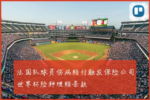 法国队球员伤病赔付触发保险公司世界杯险种理赔条款