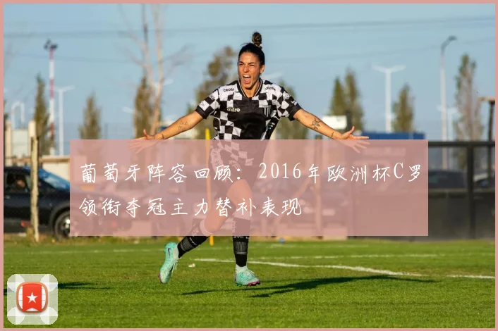 葡萄牙阵容回顾：2016年欧洲杯C罗领衔夺冠主力替补表现